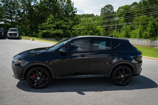 2024 Dodge Hornet - $24,000