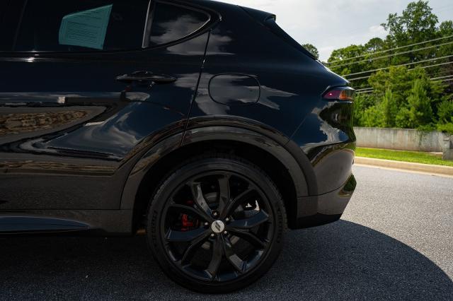 2024 Dodge Hornet - $24,000