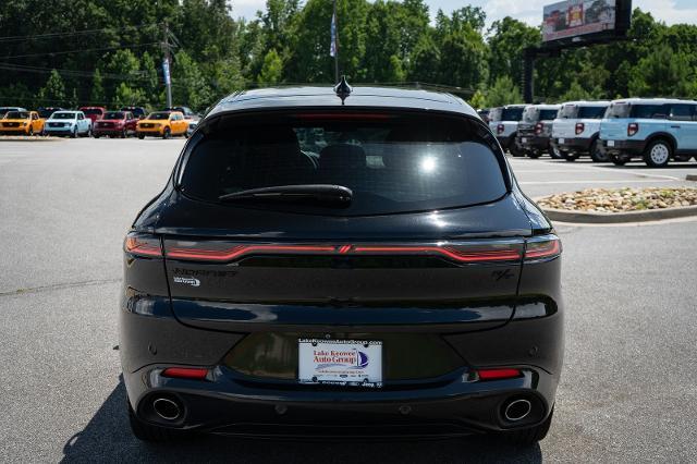 2024 Dodge Hornet - $24,000