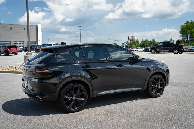 2024 Dodge Hornet - $24,000
