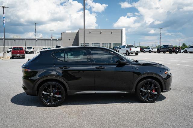 2024 Dodge Hornet - $24,000