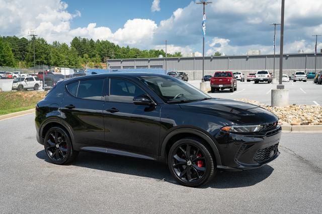 2024 Dodge Hornet - $24,000