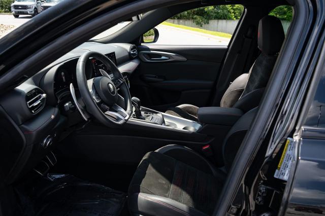 2024 Dodge Hornet - $24,000