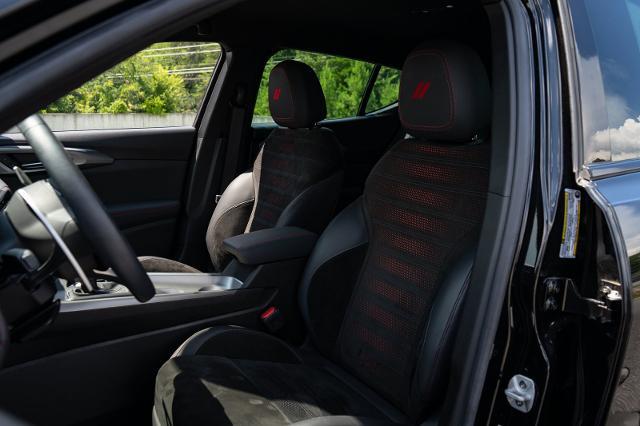 2024 Dodge Hornet - $24,000