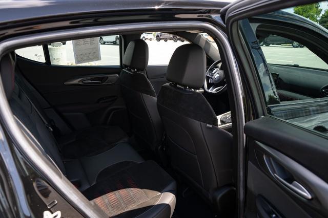 2024 Dodge Hornet - $24,000