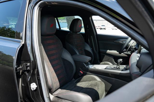 2024 Dodge Hornet - $24,000