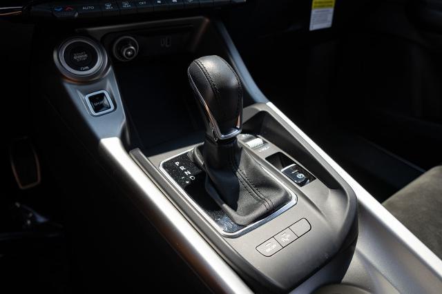 2024 Dodge Hornet - $24,000