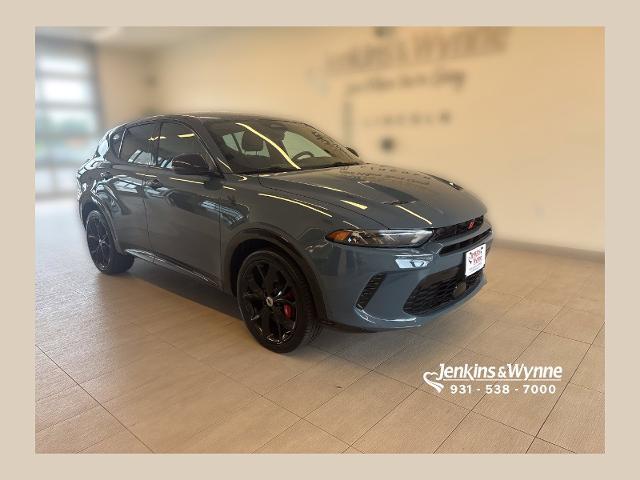 2024 Dodge Hornet