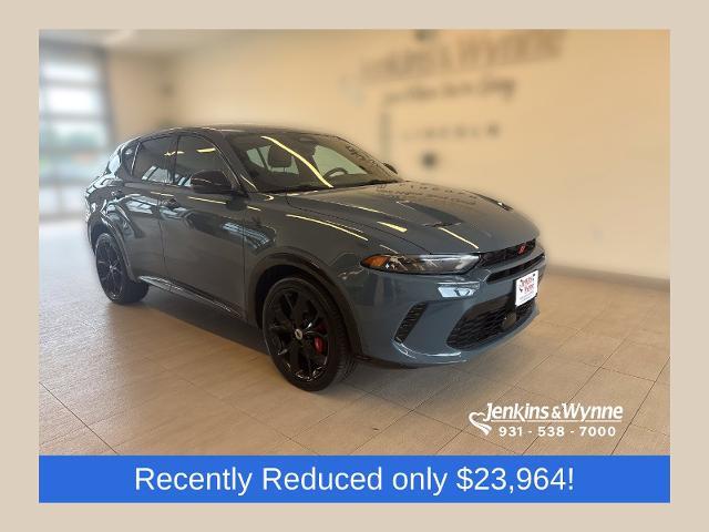 2024 Dodge Hornet - $23,964