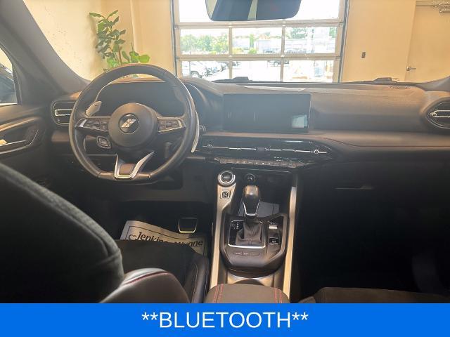 2024 Dodge Hornet - $23,964