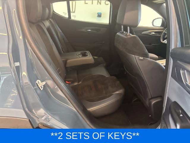 2024 Dodge Hornet - $23,964