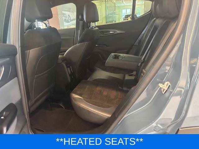 2024 Dodge Hornet - $23,964