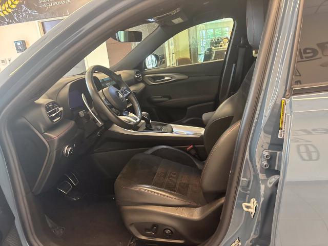 2024 Dodge Hornet - $23,964