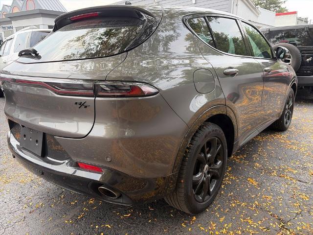 2024 Dodge Hornet - $21,888
