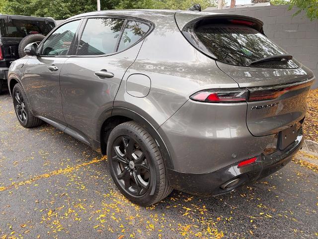 2024 Dodge Hornet - $21,888