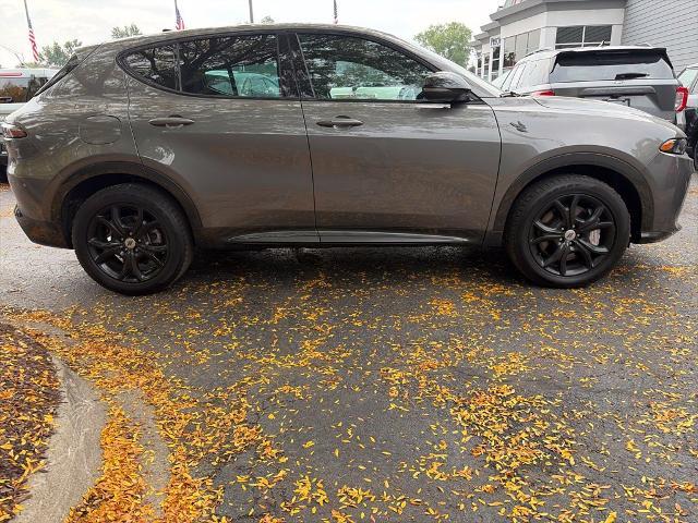 2024 Dodge Hornet - $21,888