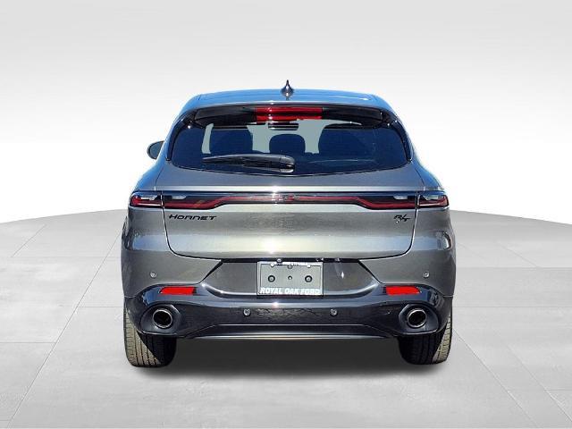 2024 Dodge Hornet - $21,888