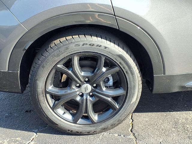 2024 Dodge Hornet - $21,888
