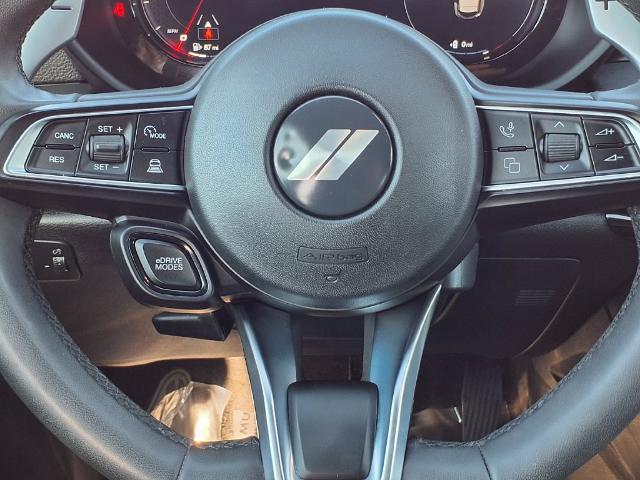 2024 Dodge Hornet - $21,888