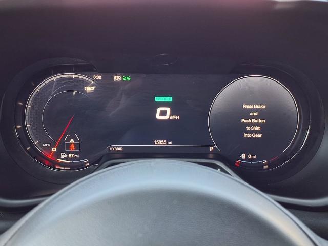 2024 Dodge Hornet - $21,888