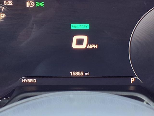 2024 Dodge Hornet - $21,888