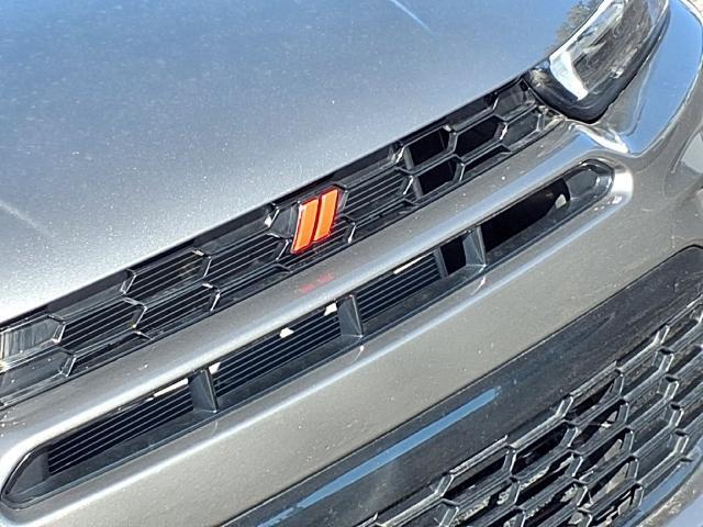 2024 Dodge Hornet - $21,888