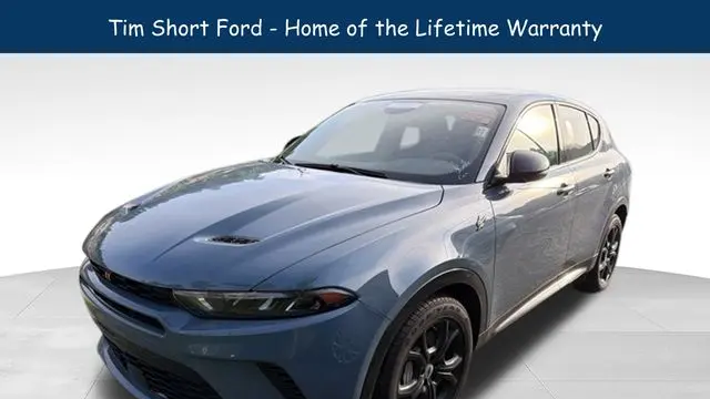 Preowned 2024 Dodge Hornet R/T for Sale