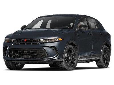 2024 Dodge Hornet AWD R/T 4DR Crossover