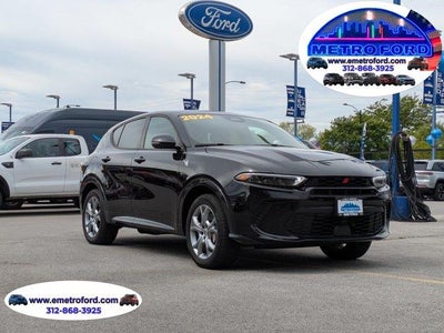 2024 Dodge Hornet AWD R/T 4DR Crossover