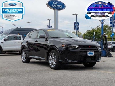 2024 Dodge Hornet AWD R/T 4DR Crossover