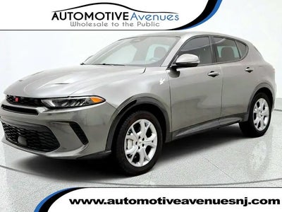 2024 Dodge Hornet AWD R/T Plus 4DR Crossover