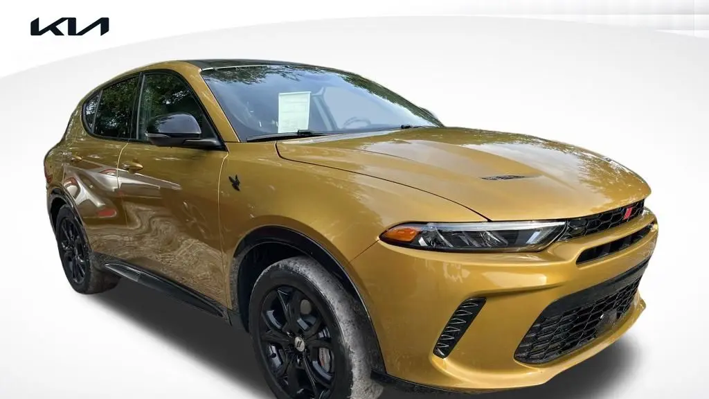 Preowned 2024 Dodge Hornet R/T Plus for Sale