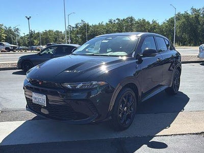 Photo of a 2024 Dodge Hornet AWD R/T Plus 4DR Crossover for sale