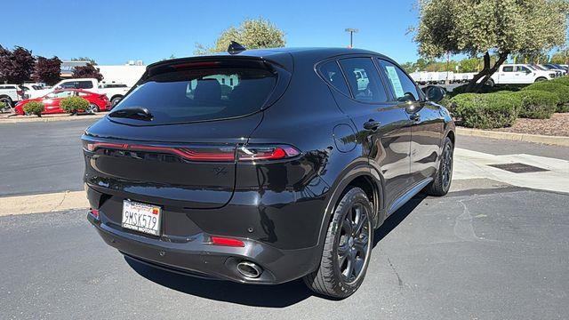 2024 Dodge Hornet - $28,910