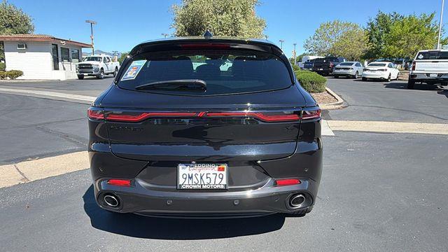 2024 Dodge Hornet - $28,910