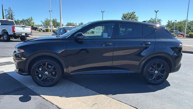 2024 Dodge Hornet - $28,910