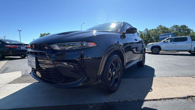 2024 Dodge Hornet - $28,910