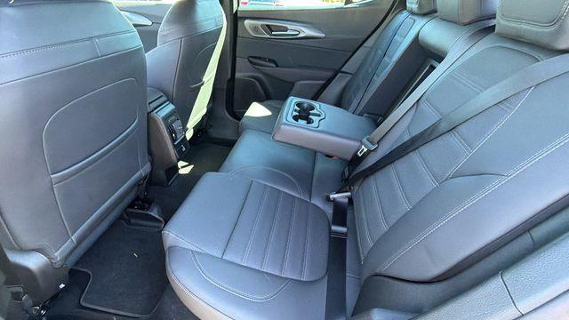 2024 Dodge Hornet - $28,910