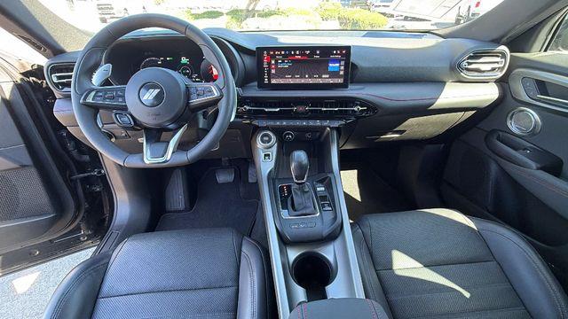 2024 Dodge Hornet - $28,910