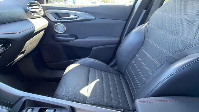 2024 Dodge Hornet - $28,910