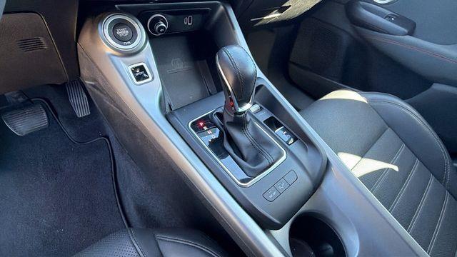 2024 Dodge Hornet - $28,910