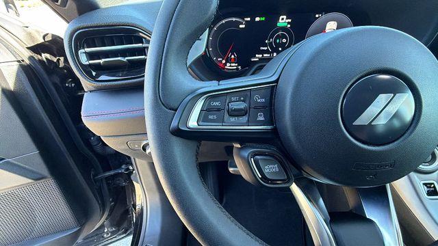 2024 Dodge Hornet - $28,910