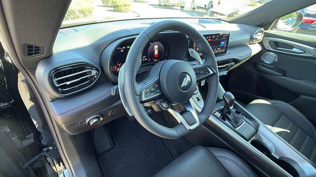 2024 Dodge Hornet - $28,910