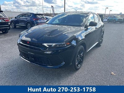 2024 Dodge Hornet AWD R/T Plus 4DR Crossover