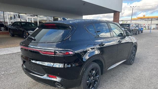 2024 Dodge Hornet R/T Plus