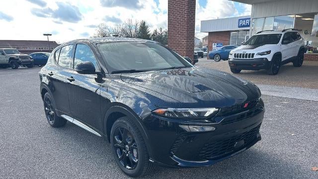 2024 Dodge Hornet R/T Plus