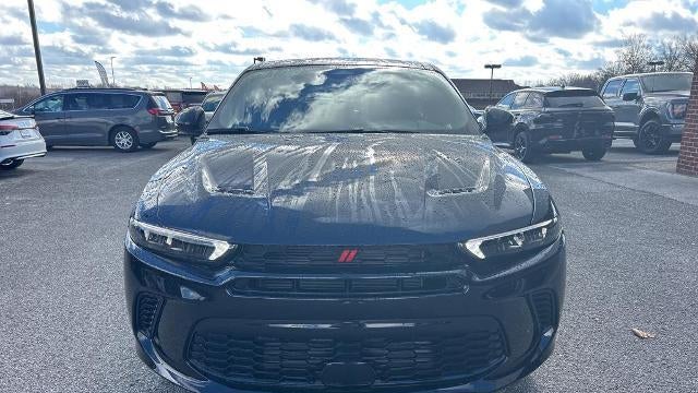 2024 Dodge Hornet R/T Plus