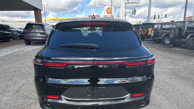 2024 Dodge Hornet R/T Plus
