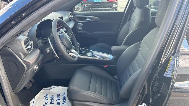2024 Dodge Hornet R/T Plus