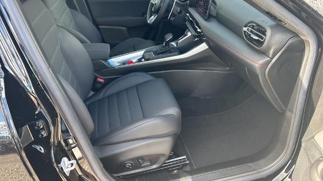 2024 Dodge Hornet R/T Plus